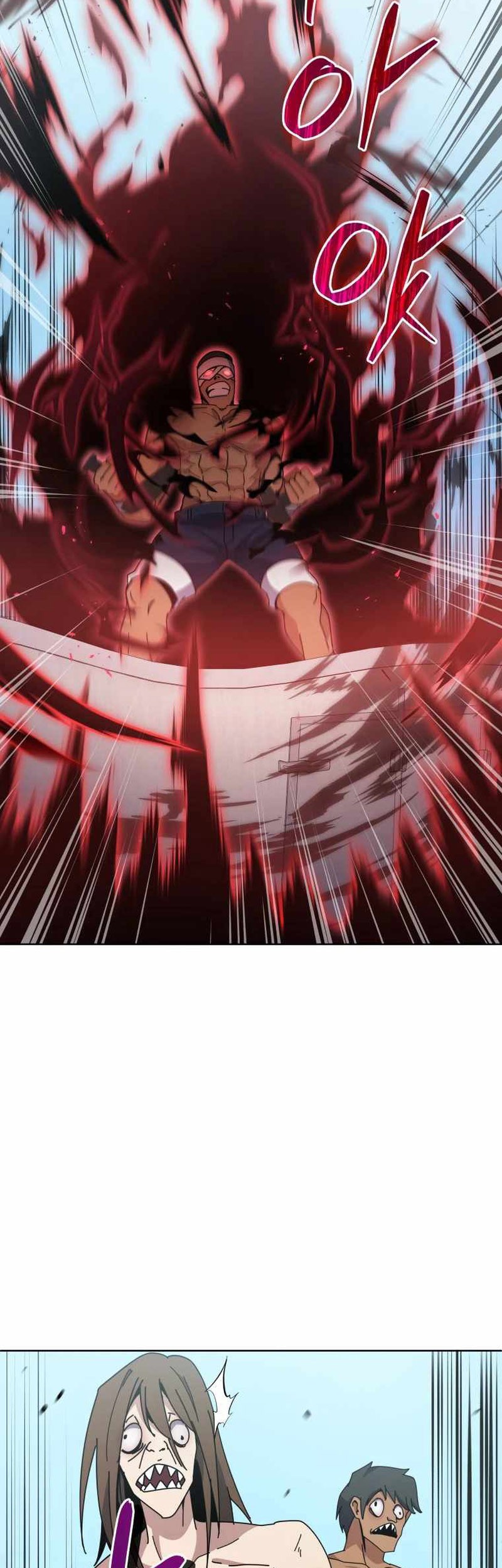 The Descent of the Demonic Master Chapter 165 Gambar 36