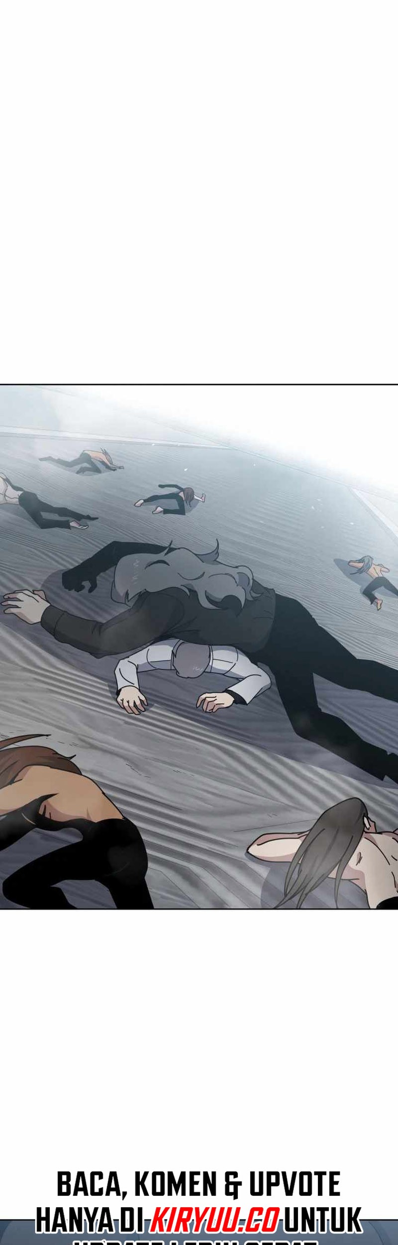 The Descent of the Demonic Master Chapter 165 Gambar 42