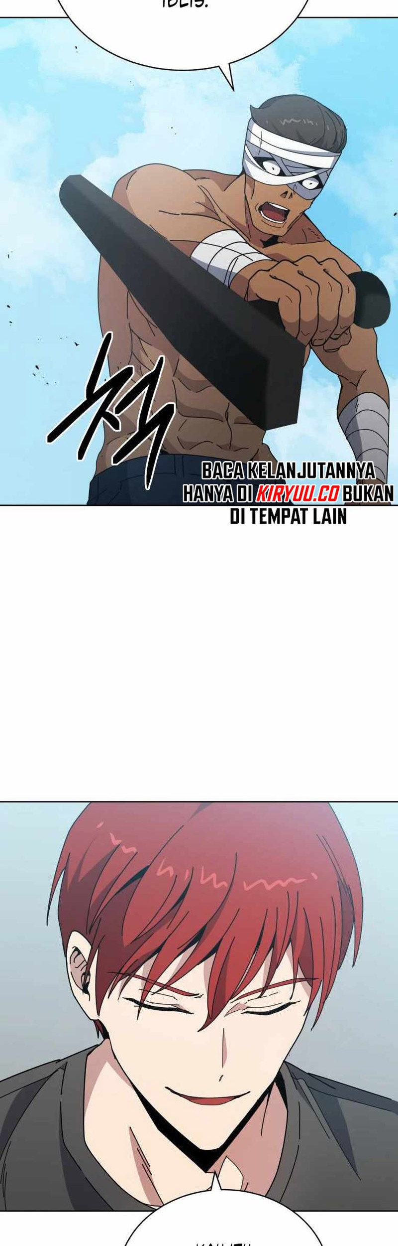 The Descent of the Demonic Master Chapter 165 Gambar 47