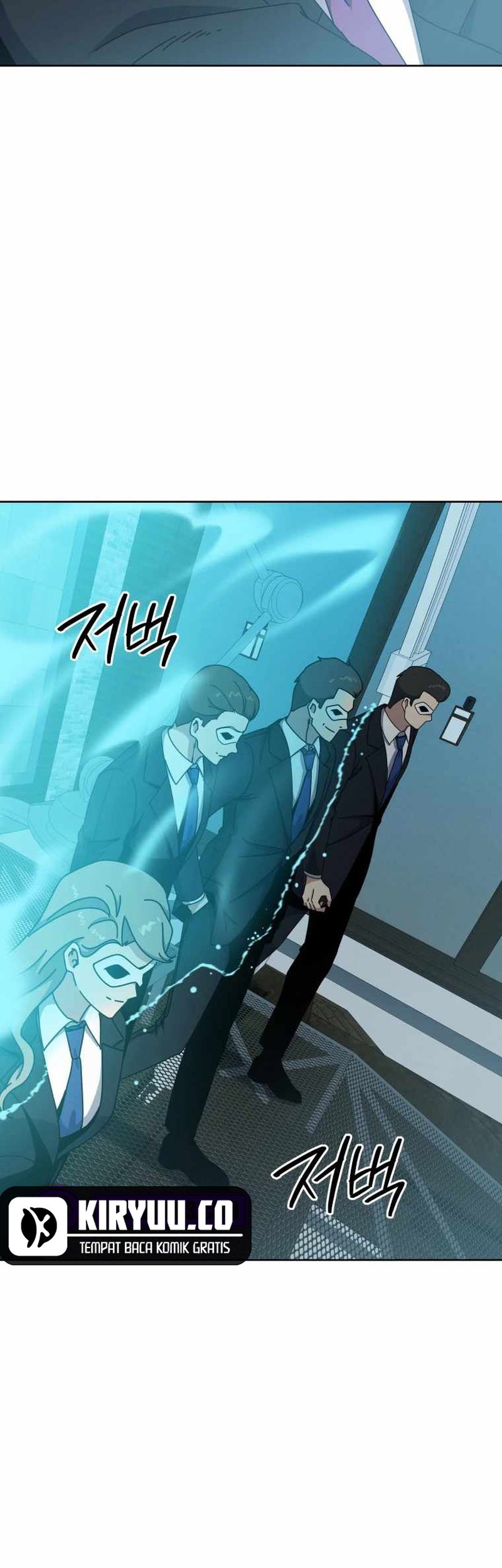 The Descent of the Demonic Master Chapter 165 Gambar 12