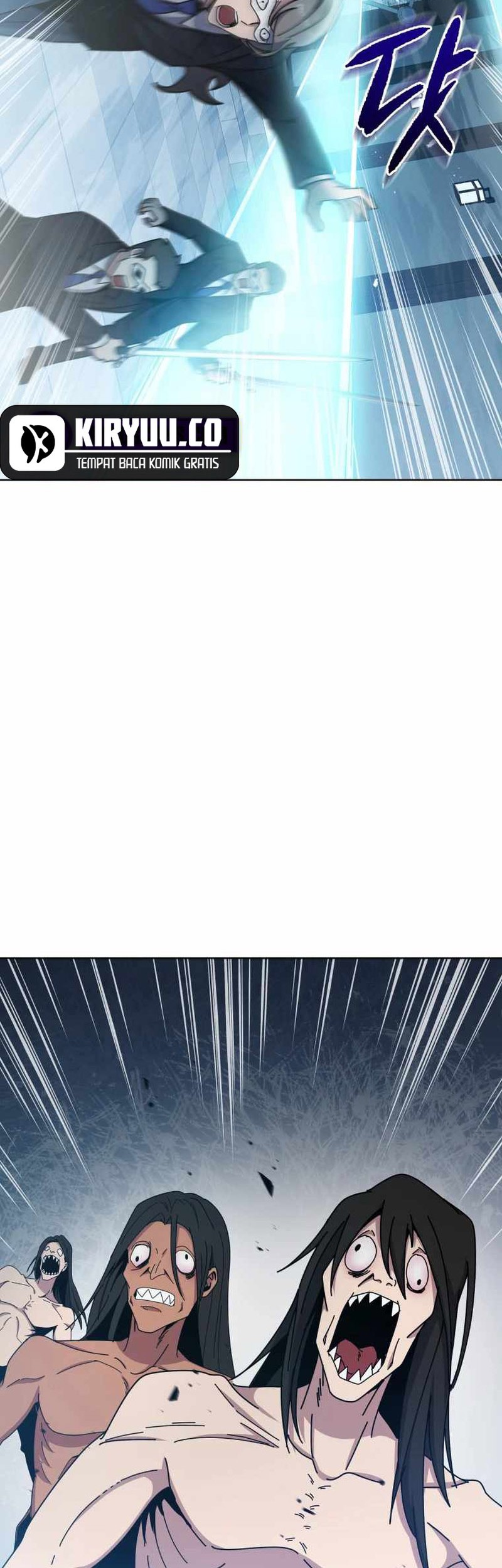 The Descent of the Demonic Master Chapter 165 Gambar 17