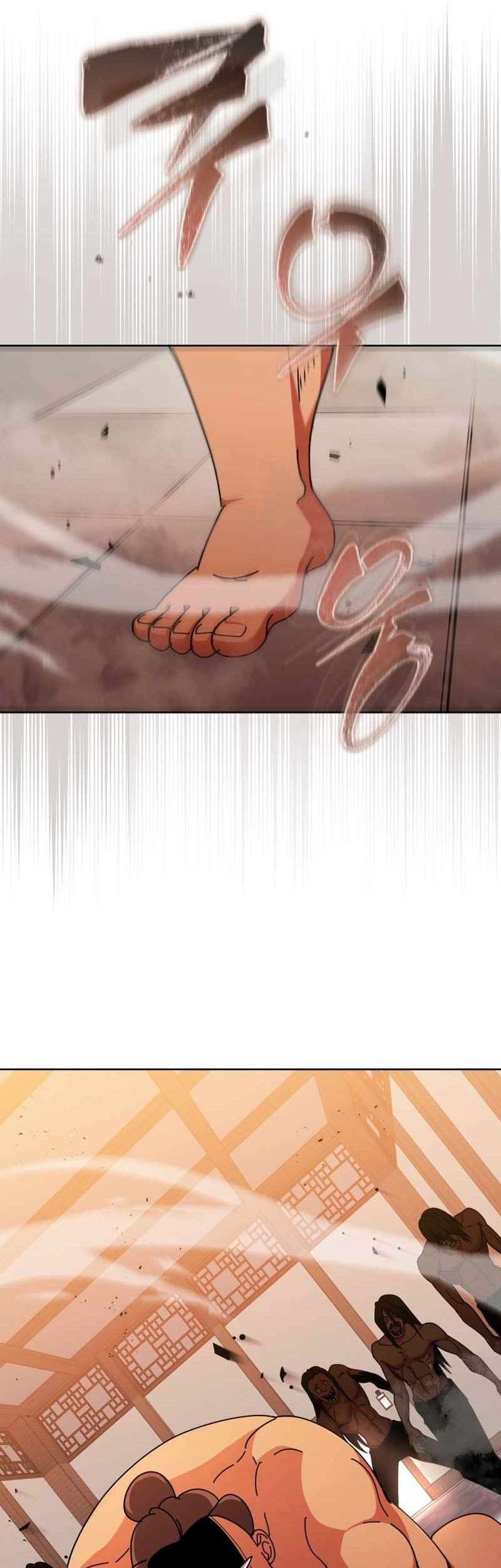 The Descent of the Demonic Master Chapter 164 Gambar 56