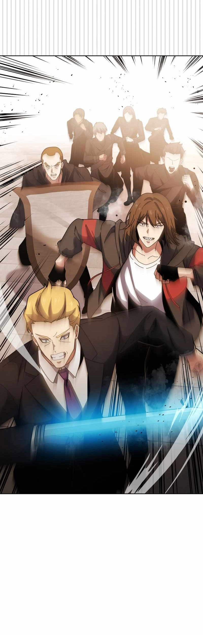 The Descent of the Demonic Master Chapter 164 Gambar 40