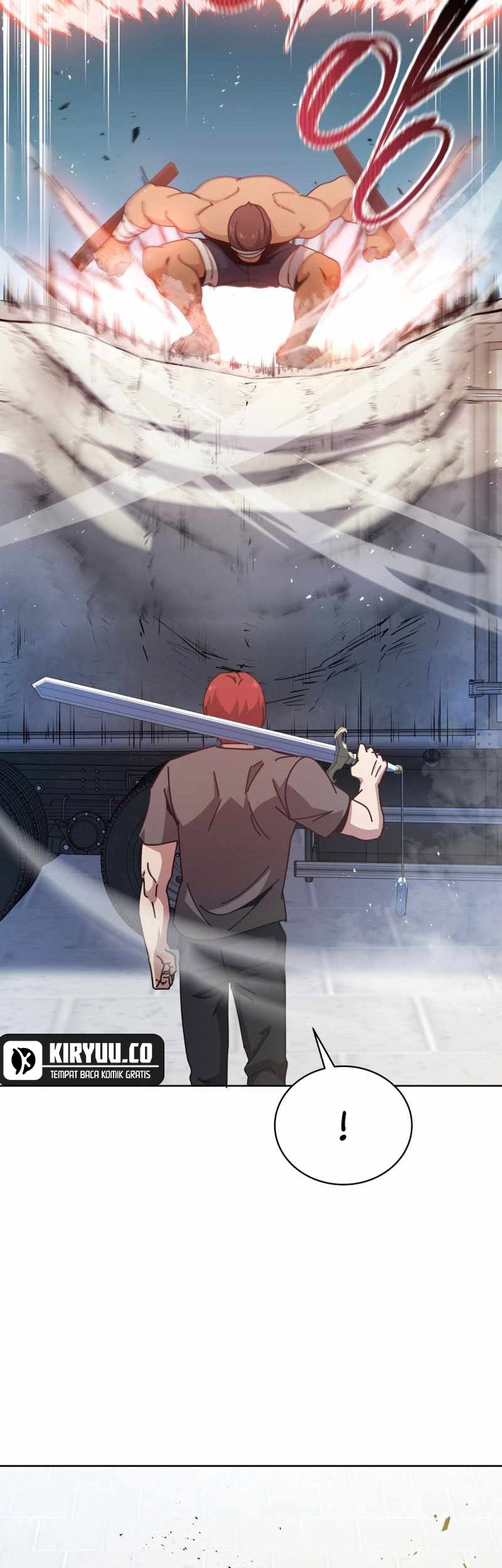 The Descent of the Demonic Master Chapter 164 Gambar 44