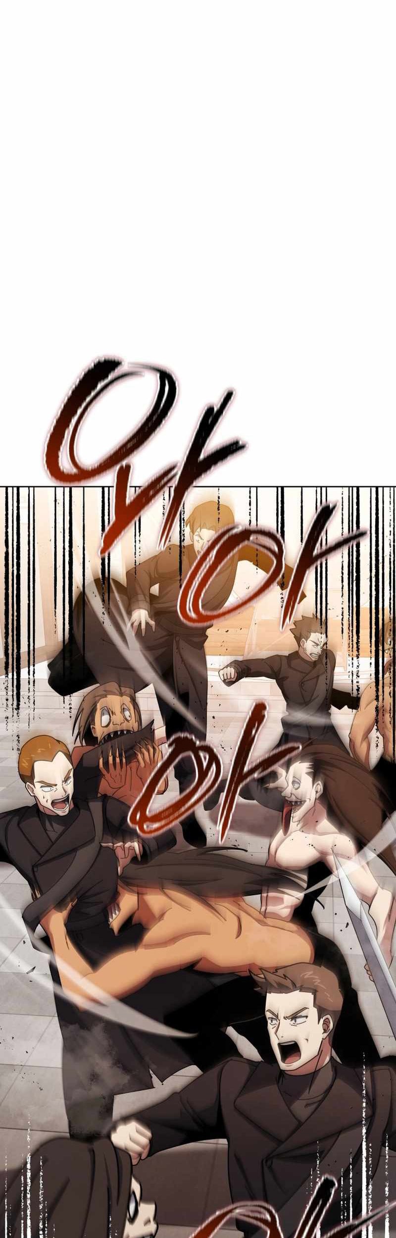 The Descent of the Demonic Master Chapter 164 Gambar 49