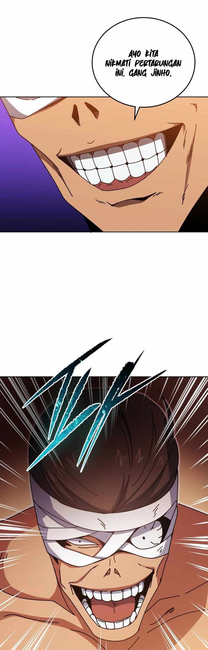 The Descent of the Demonic Master Chapter 164 Gambar 47