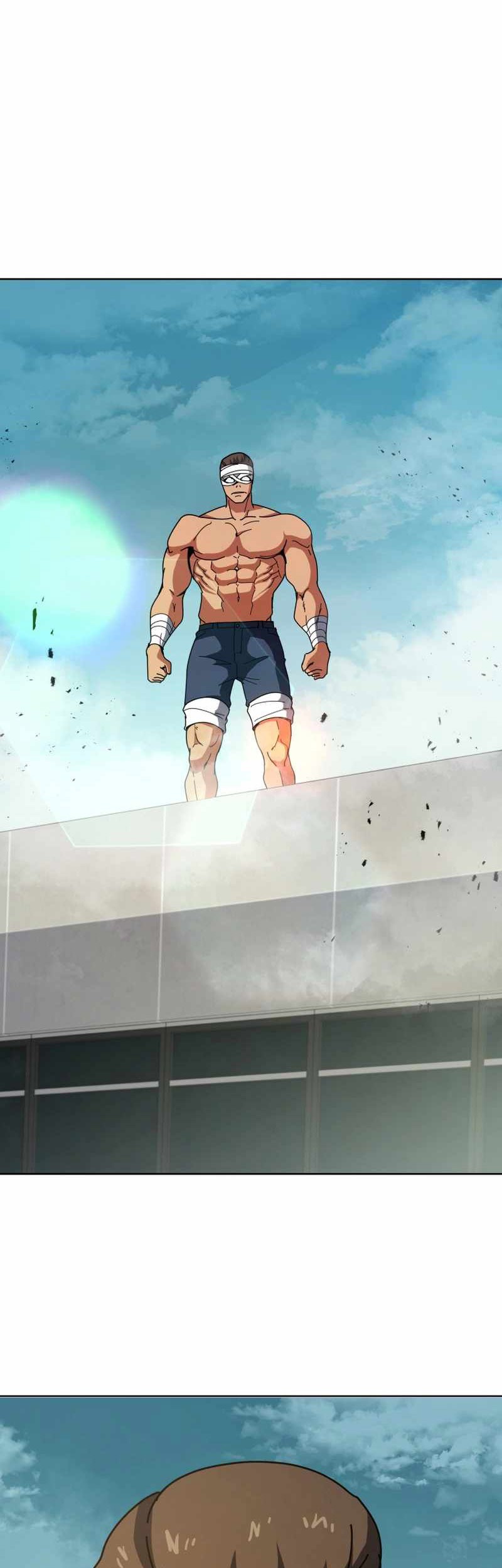 The Descent of the Demonic Master Chapter 164 Gambar 4