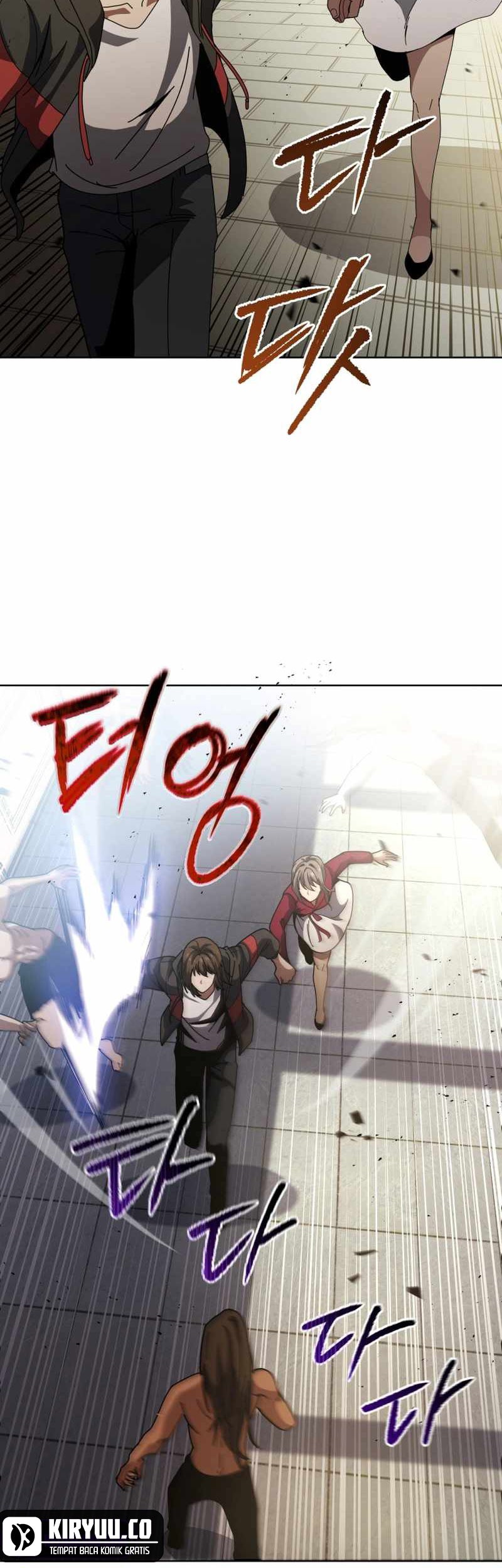 The Descent of the Demonic Master Chapter 164 Gambar 12