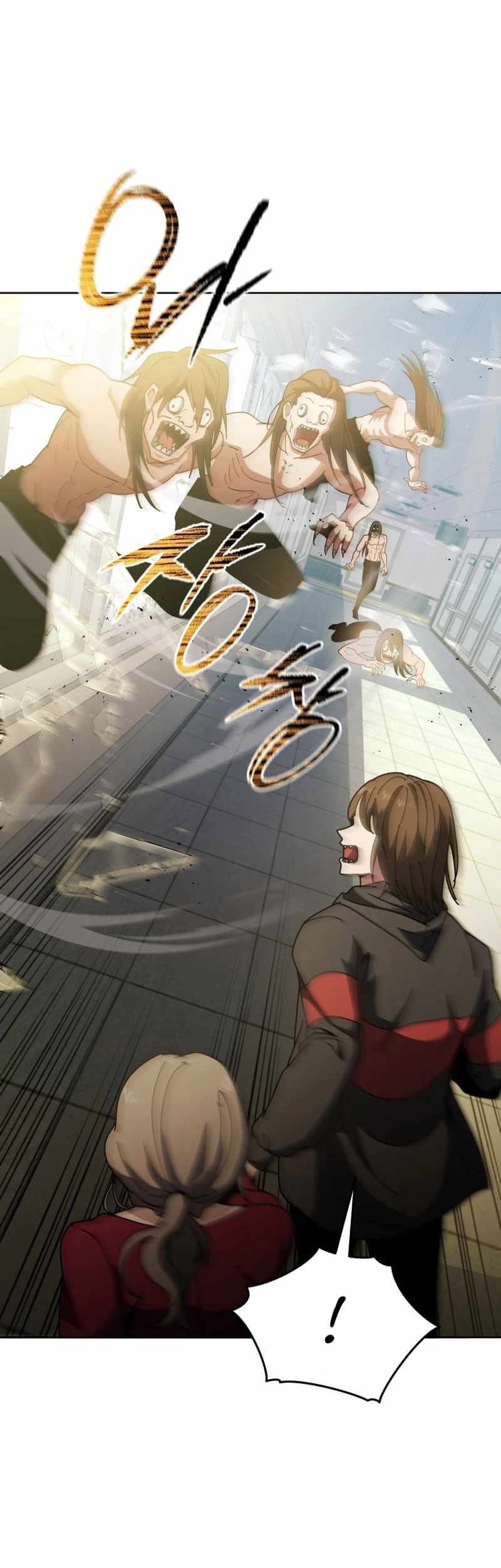 The Descent of the Demonic Master Chapter 164 Gambar 13