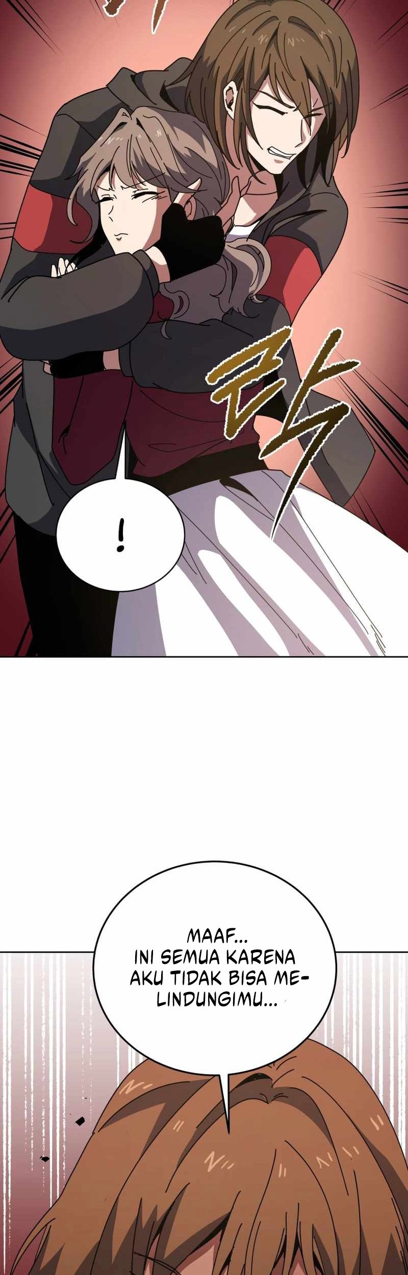 The Descent of the Demonic Master Chapter 164 Gambar 17