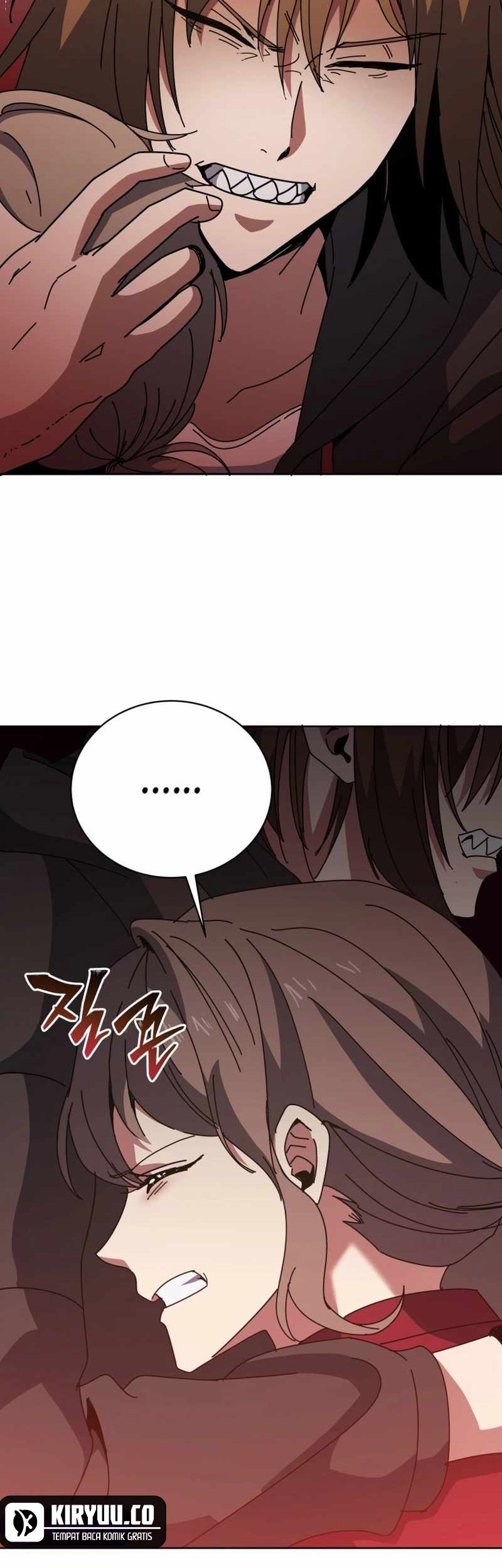 The Descent of the Demonic Master Chapter 164 Gambar 18