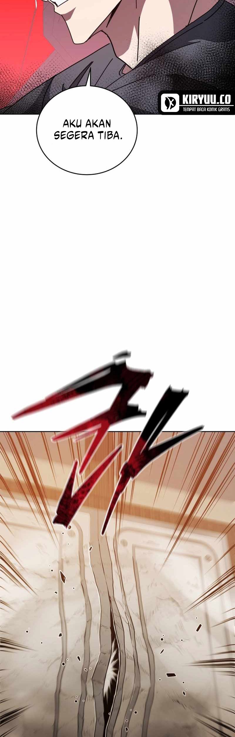 The Descent of the Demonic Master Chapter 164 Gambar 31