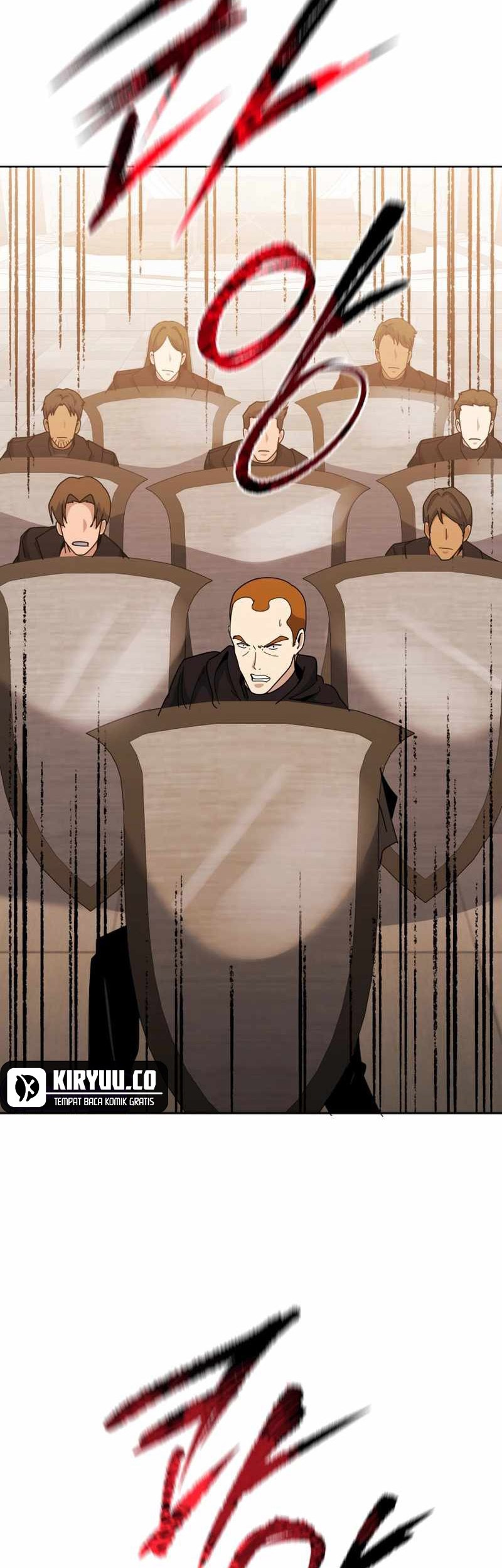 The Descent of the Demonic Master Chapter 164 Gambar 33