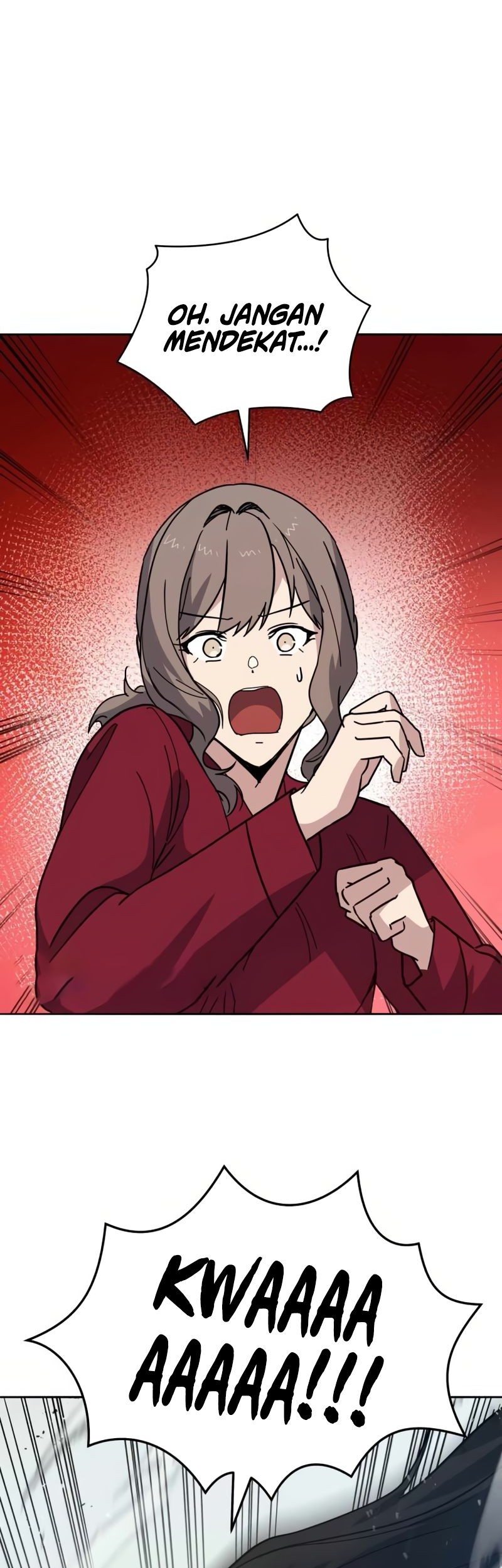 The Descent of the Demonic Master Chapter 163 Gambar 58