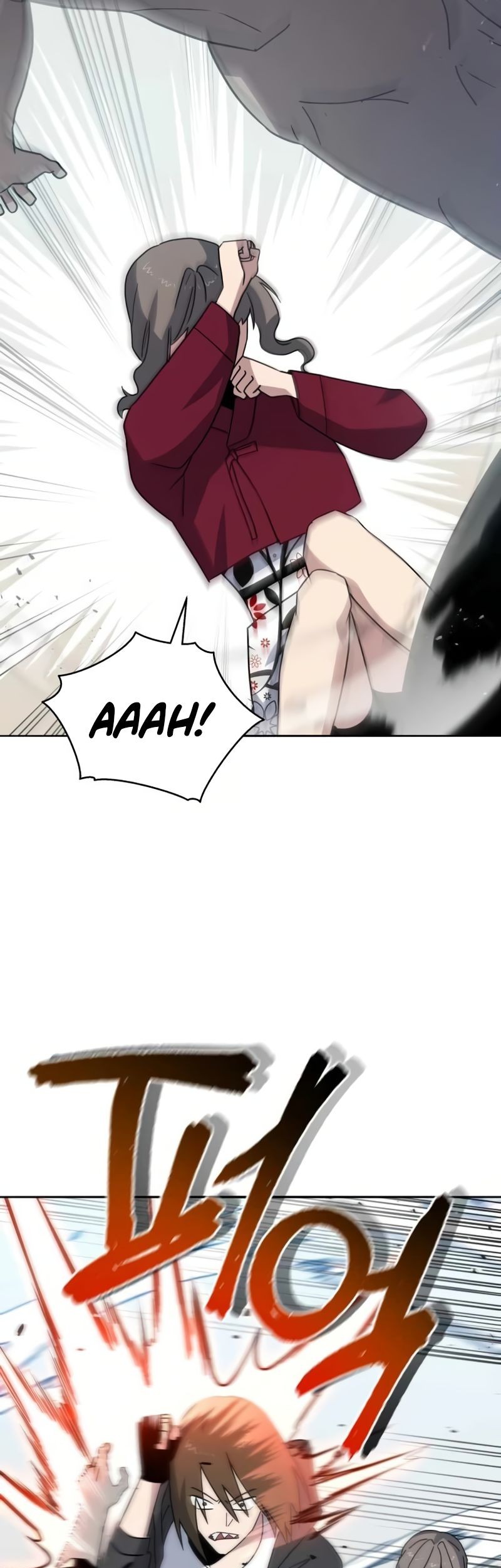 The Descent of the Demonic Master Chapter 163 Gambar 60