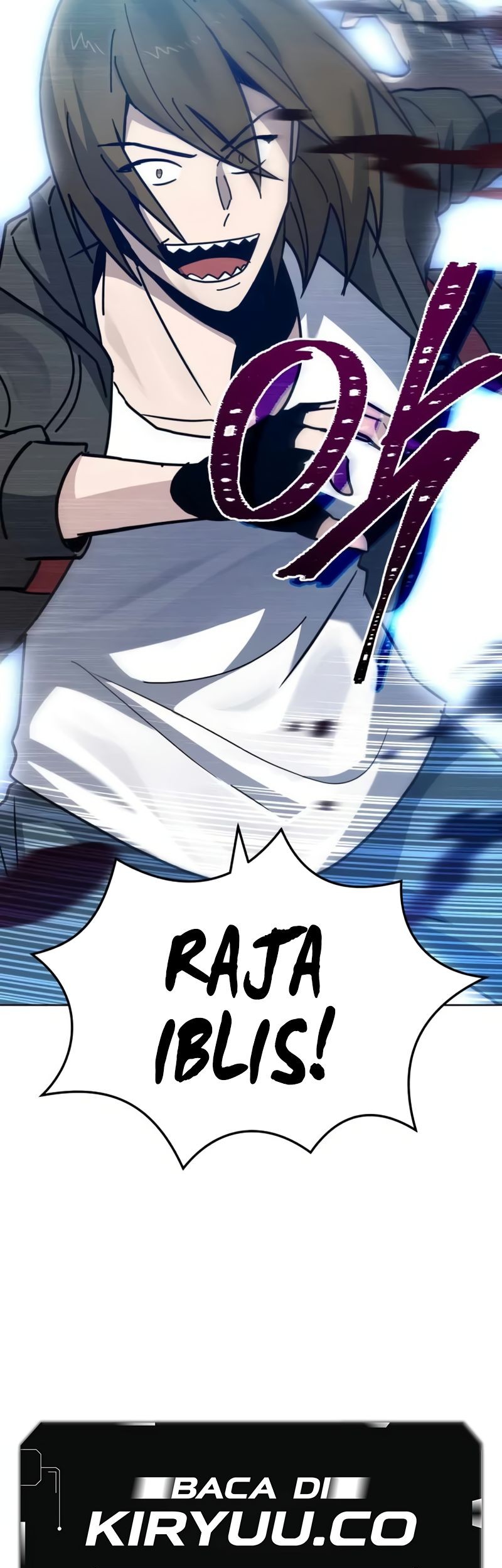 The Descent of the Demonic Master Chapter 163 Gambar 64