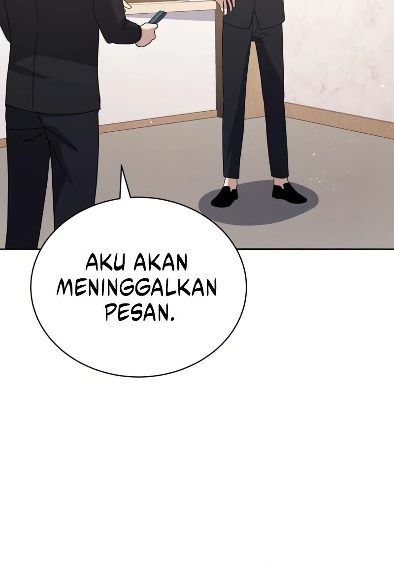 The Descent of the Demonic Master Chapter 163 Gambar 43