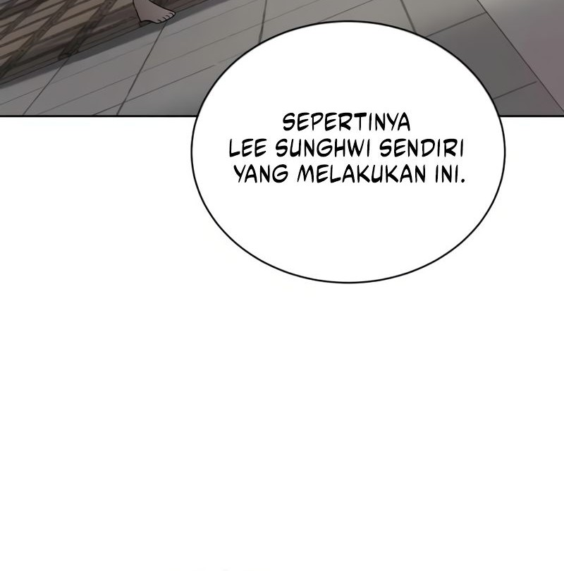 The Descent of the Demonic Master Chapter 163 Gambar 47