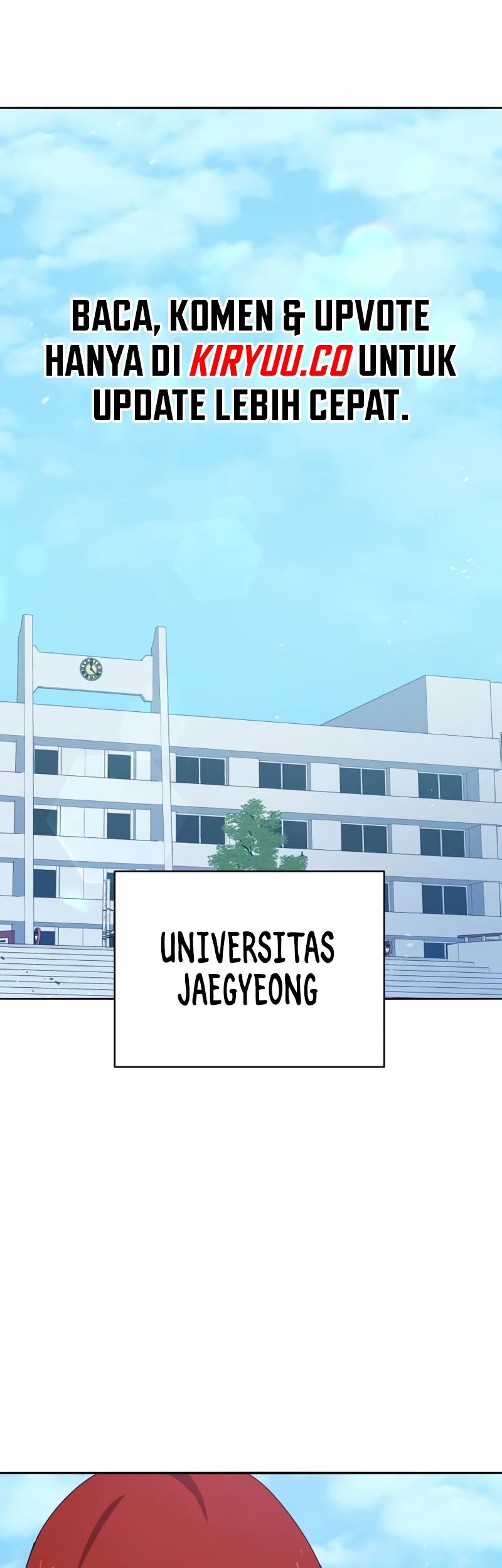 The Descent of the Demonic Master Chapter 163 Gambar 3