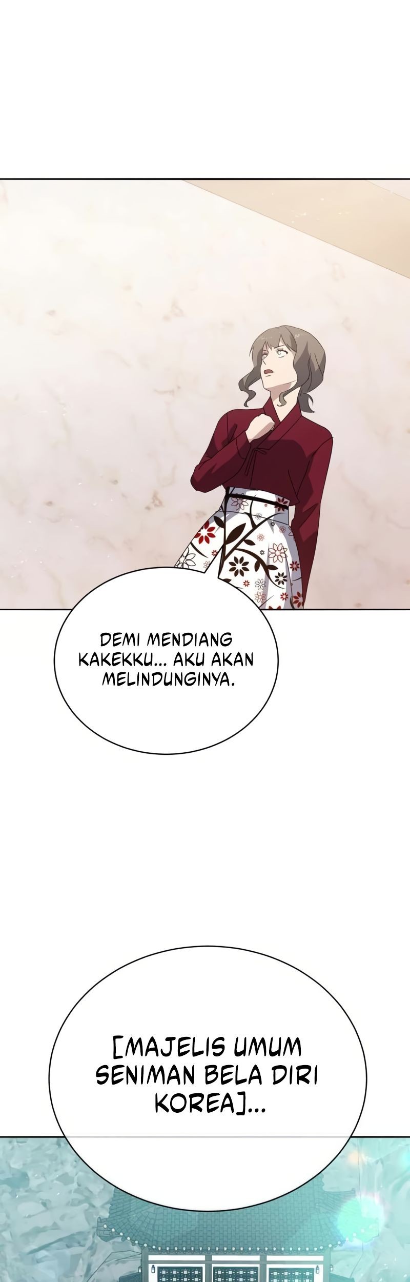 The Descent of the Demonic Master Chapter 163 Gambar 14