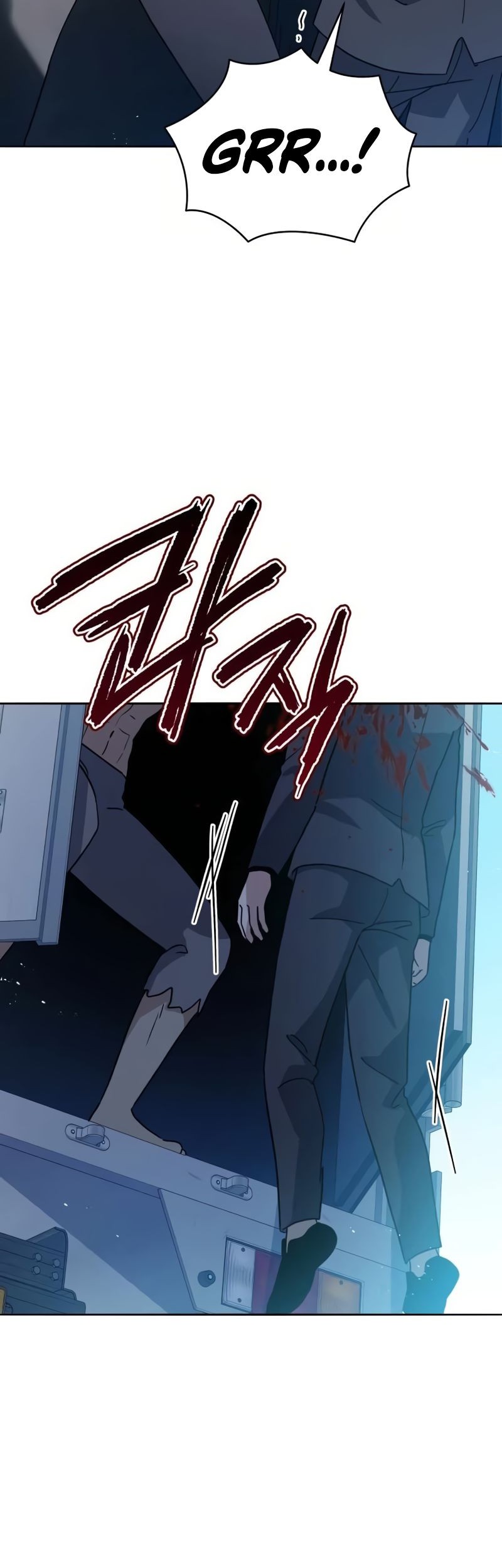 The Descent of the Demonic Master Chapter 163 Gambar 24