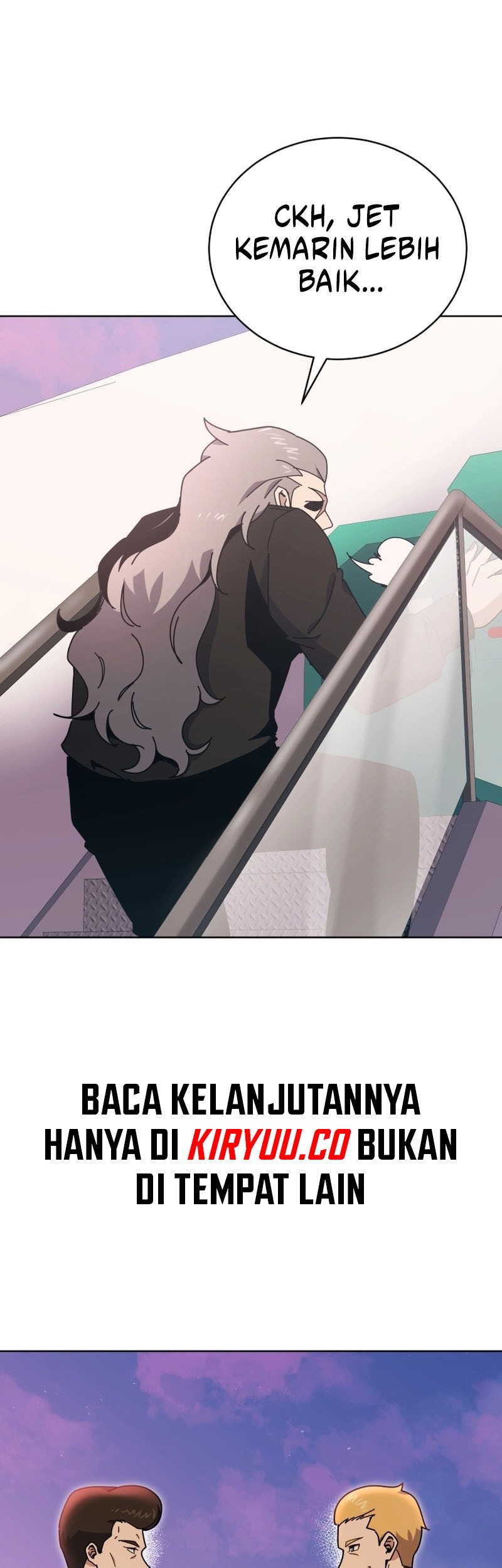 The Descent of the Demonic Master Chapter 159 Gambar 47