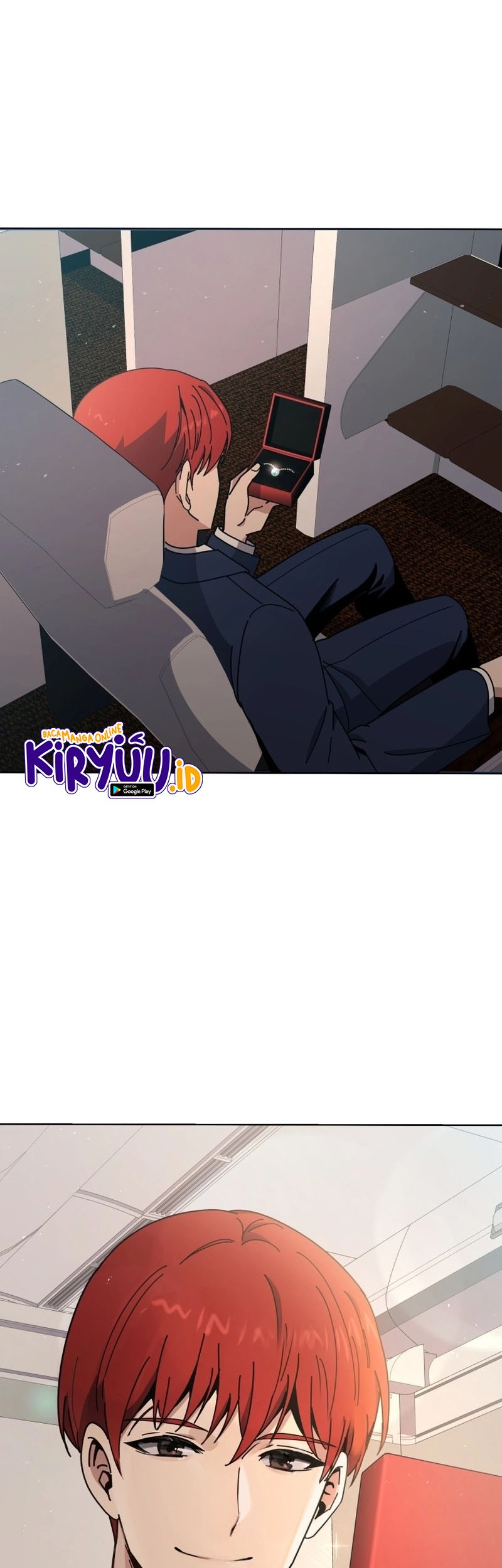 The Descent of the Demonic Master Chapter 159 Gambar 51