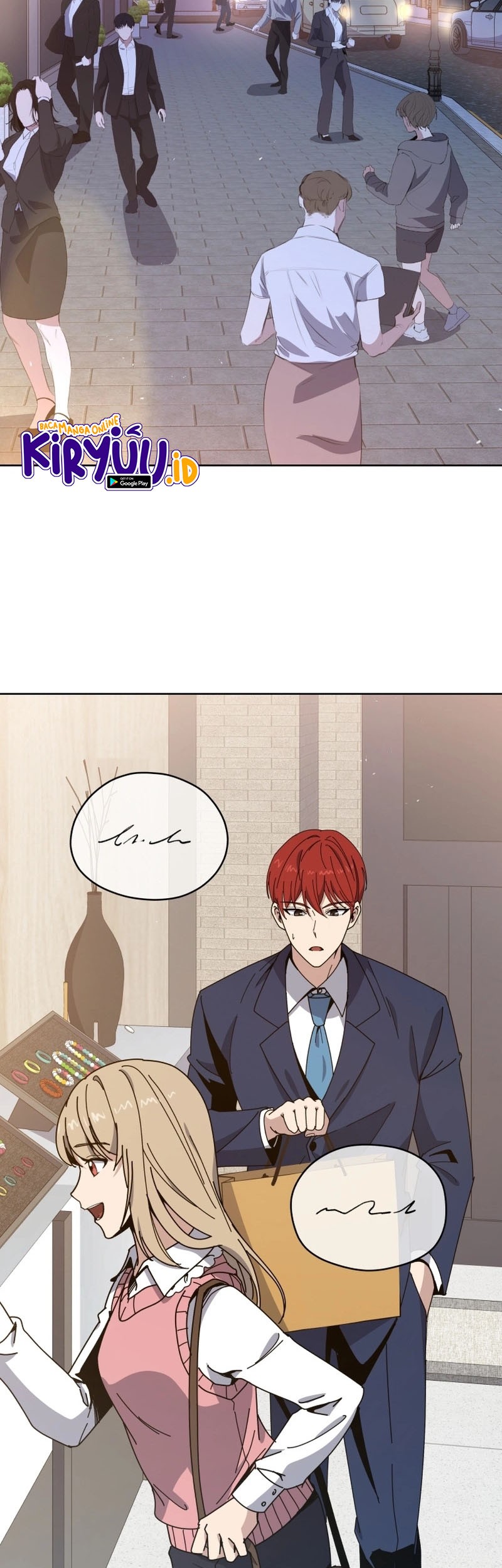 The Descent of the Demonic Master Chapter 159 Gambar 3