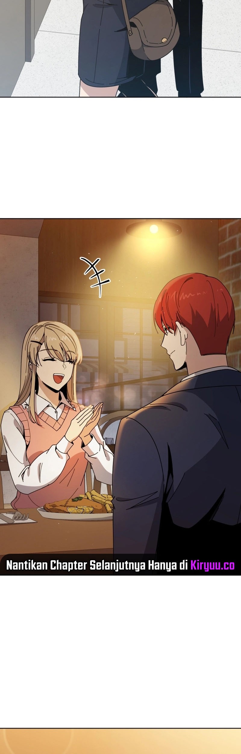 The Descent of the Demonic Master Chapter 159 Gambar 4