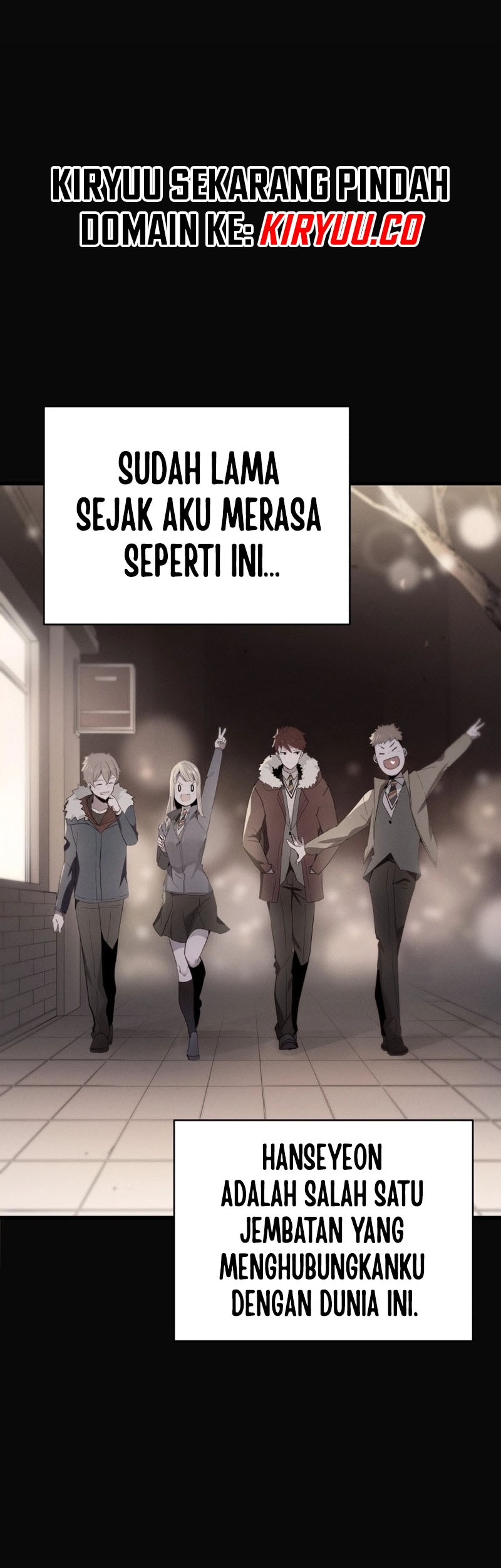 The Descent of the Demonic Master Chapter 159 Gambar 6