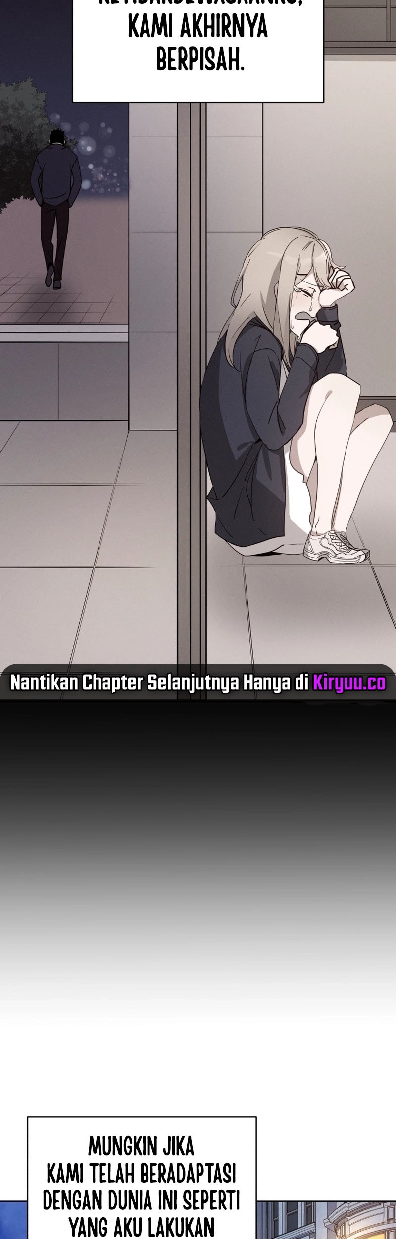 The Descent of the Demonic Master Chapter 159 Gambar 8