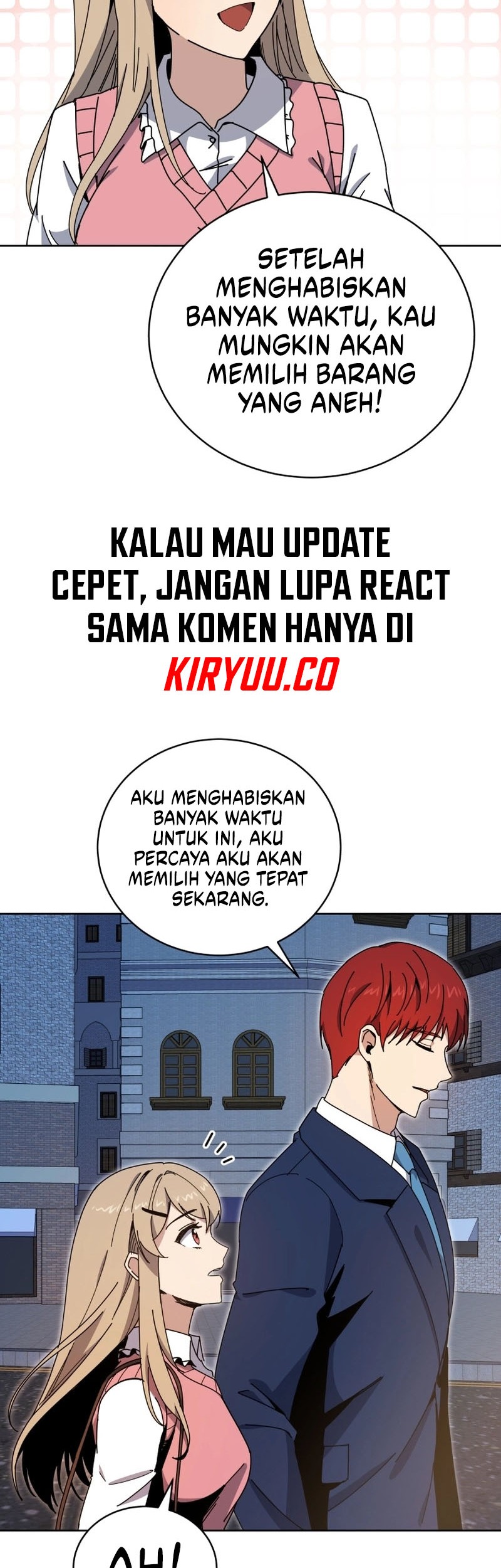 The Descent of the Demonic Master Chapter 159 Gambar 12