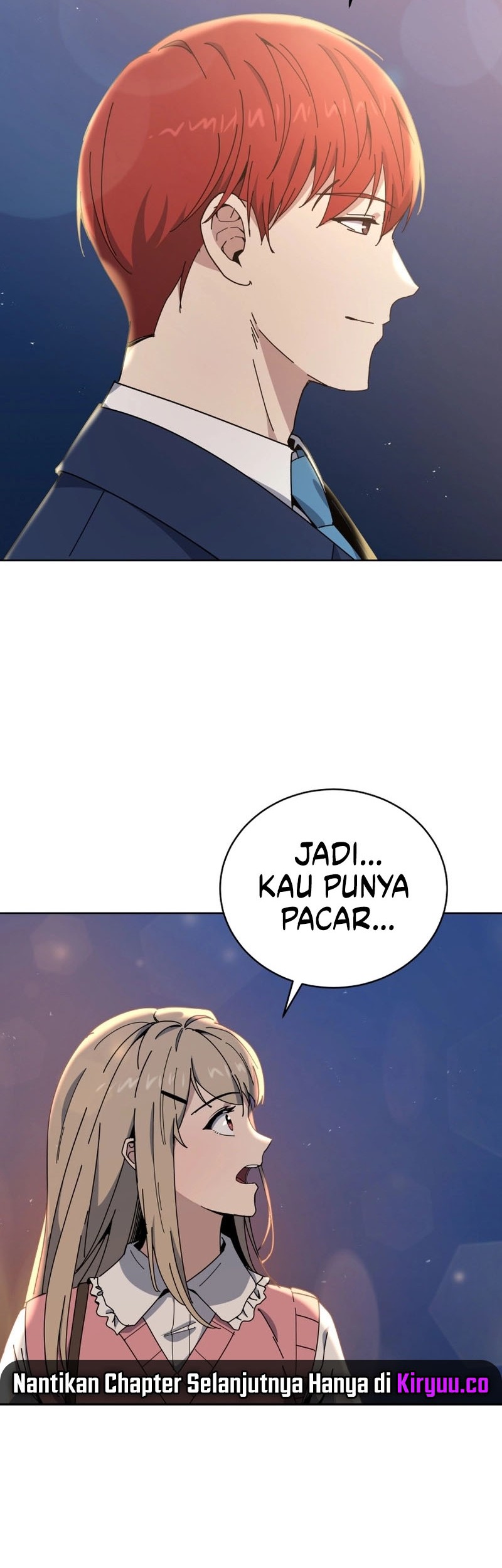 The Descent of the Demonic Master Chapter 159 Gambar 14