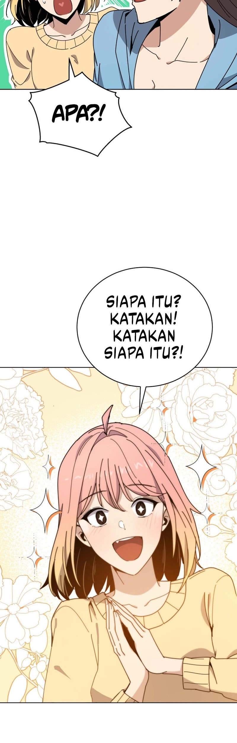 The Descent of the Demonic Master Chapter 159 Gambar 25