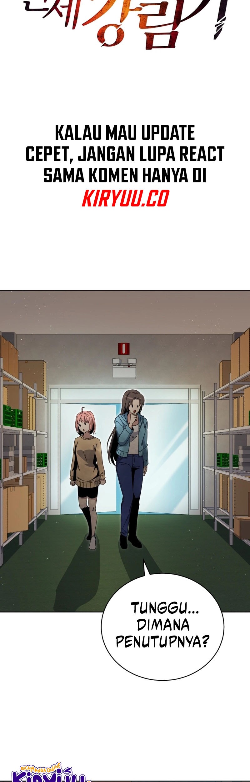 The Descent of the Demonic Master Chapter 159 Gambar 30