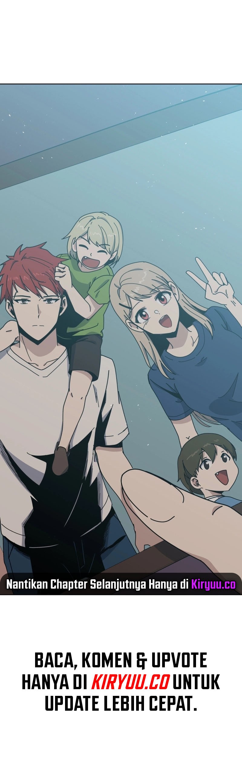 The Descent of the Demonic Master Chapter 159 Gambar 38