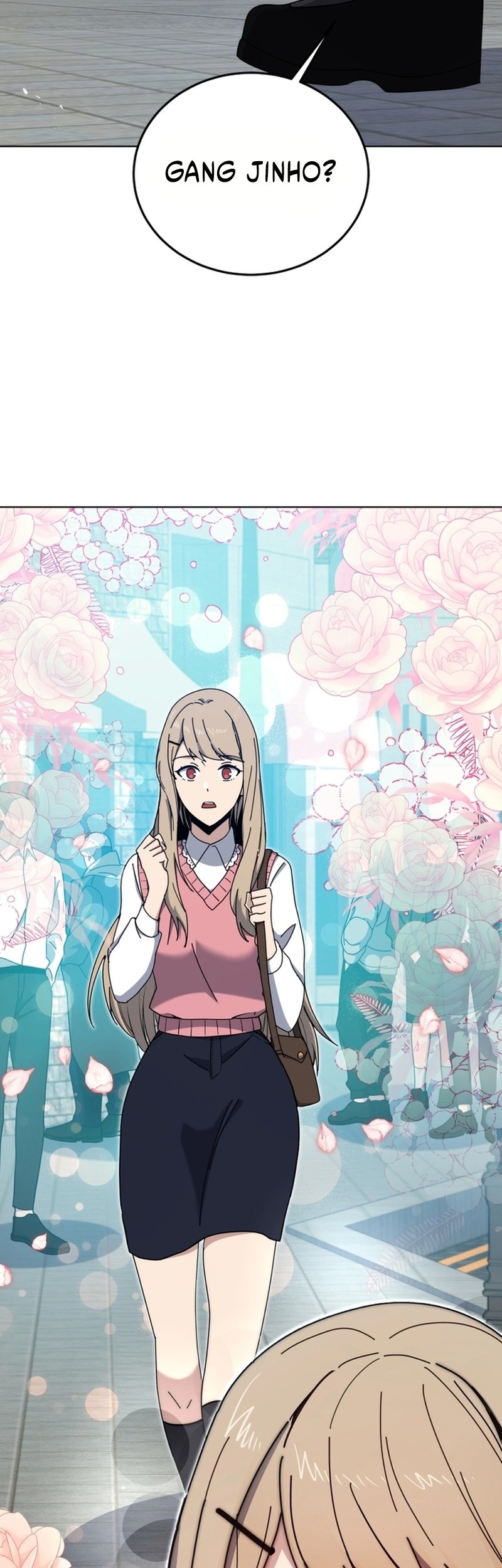 The Descent of the Demonic Master Chapter 158 Gambar 38