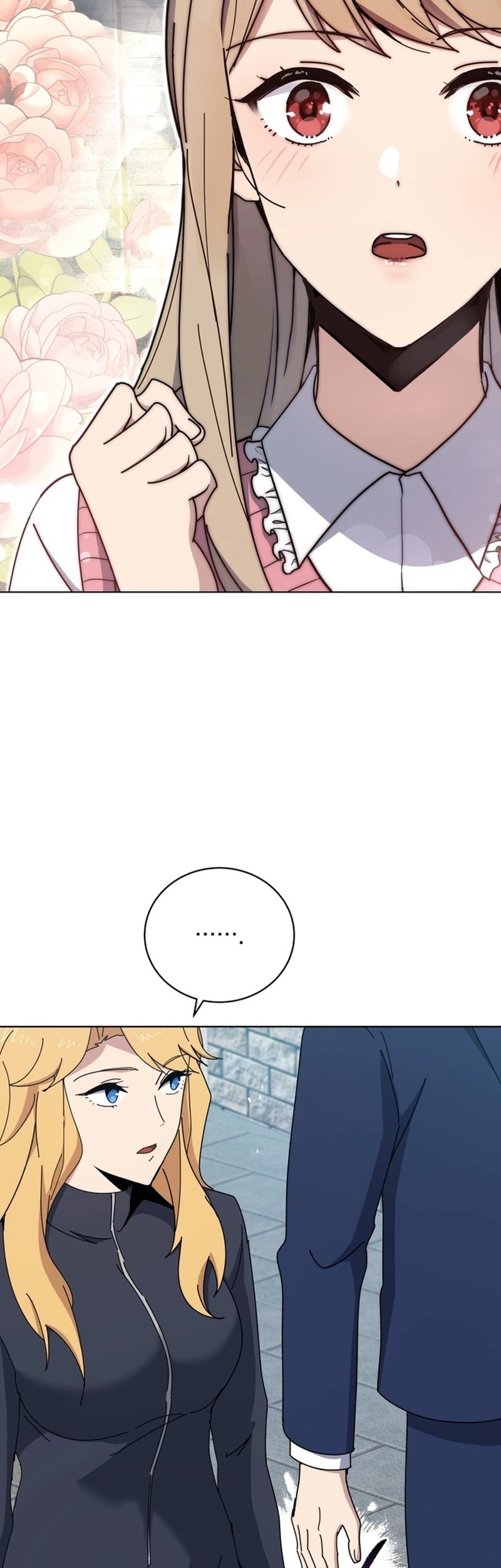 The Descent of the Demonic Master Chapter 158 Gambar 39