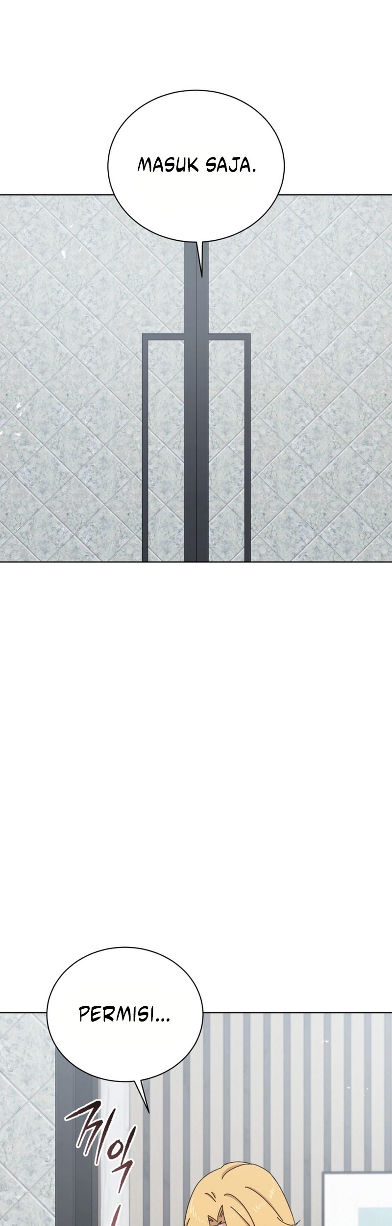 The Descent of the Demonic Master Chapter 158 Gambar 3