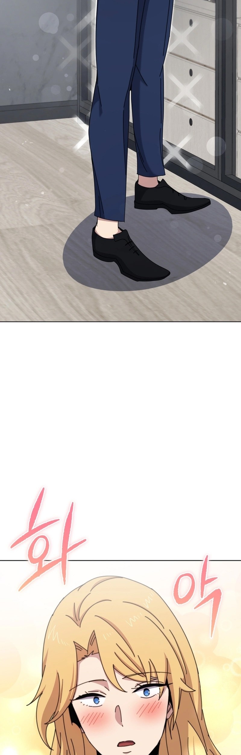 The Descent of the Demonic Master Chapter 158 Gambar 5