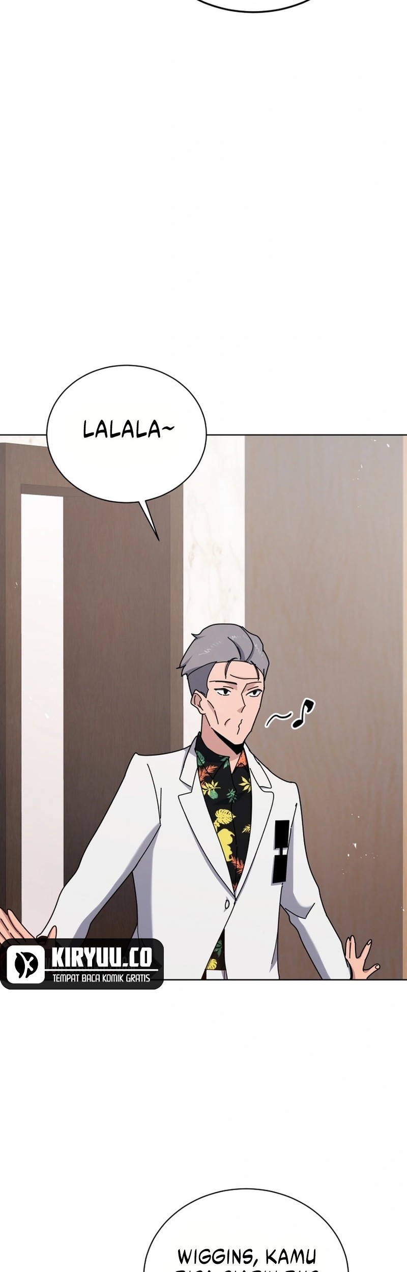 The Descent of the Demonic Master Chapter 158 Gambar 19