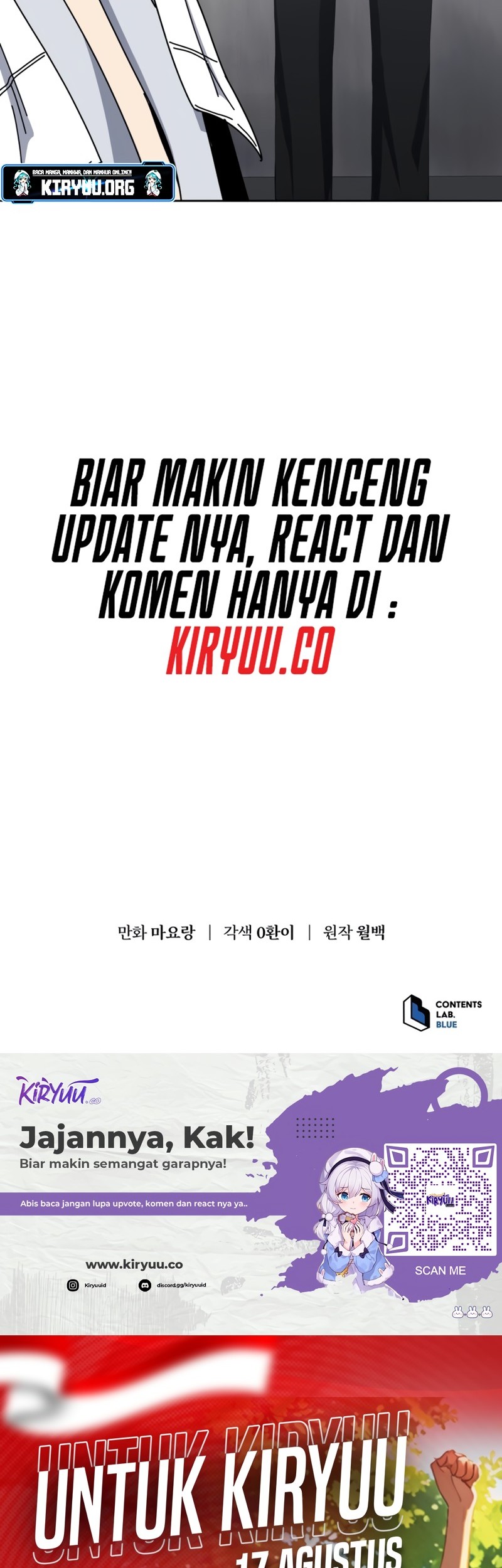 The Descent of the Demonic Master Chapter 157 Gambar 53