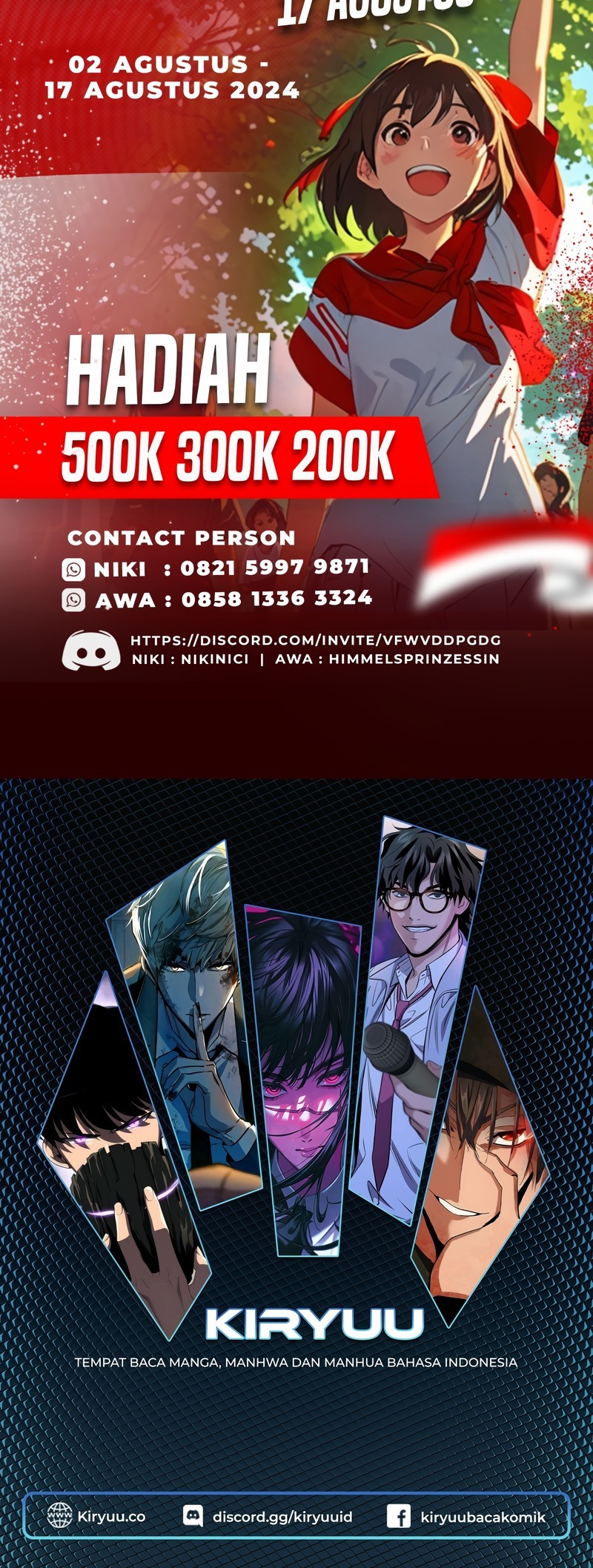 The Descent of the Demonic Master Chapter 157 Gambar 54