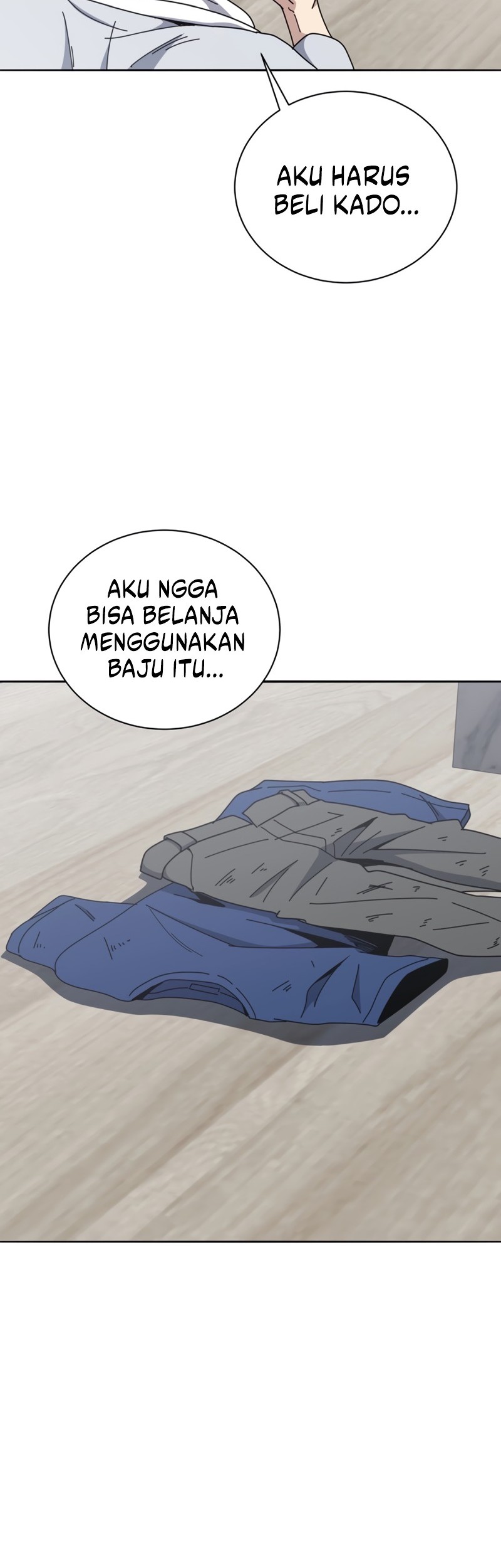 The Descent of the Demonic Master Chapter 157 Gambar 51