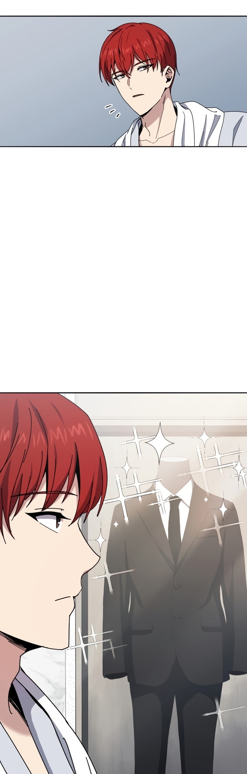 The Descent of the Demonic Master Chapter 157 Gambar 52