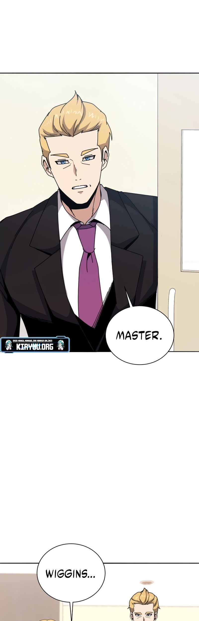 The Descent of the Demonic Master Chapter 157 Gambar 3