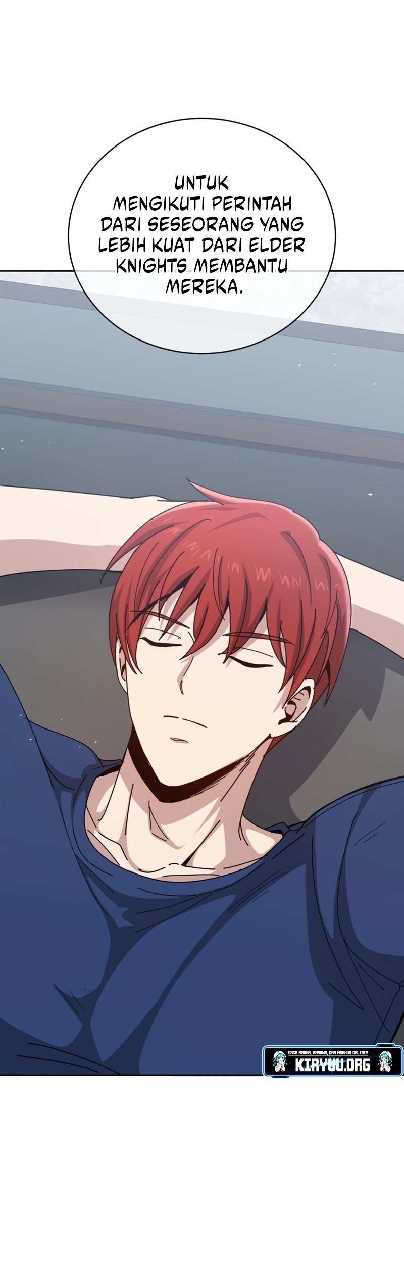 The Descent of the Demonic Master Chapter 157 Gambar 13