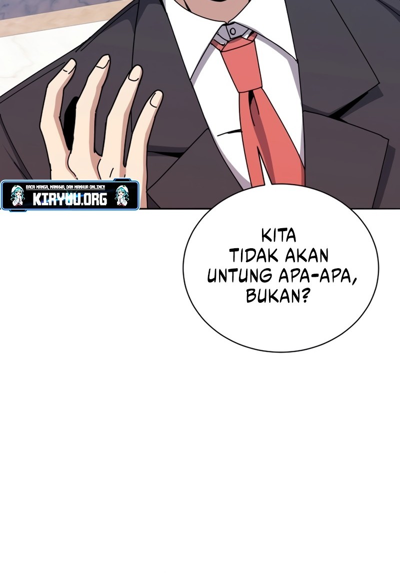 The Descent of the Demonic Master Chapter 157 Gambar 19