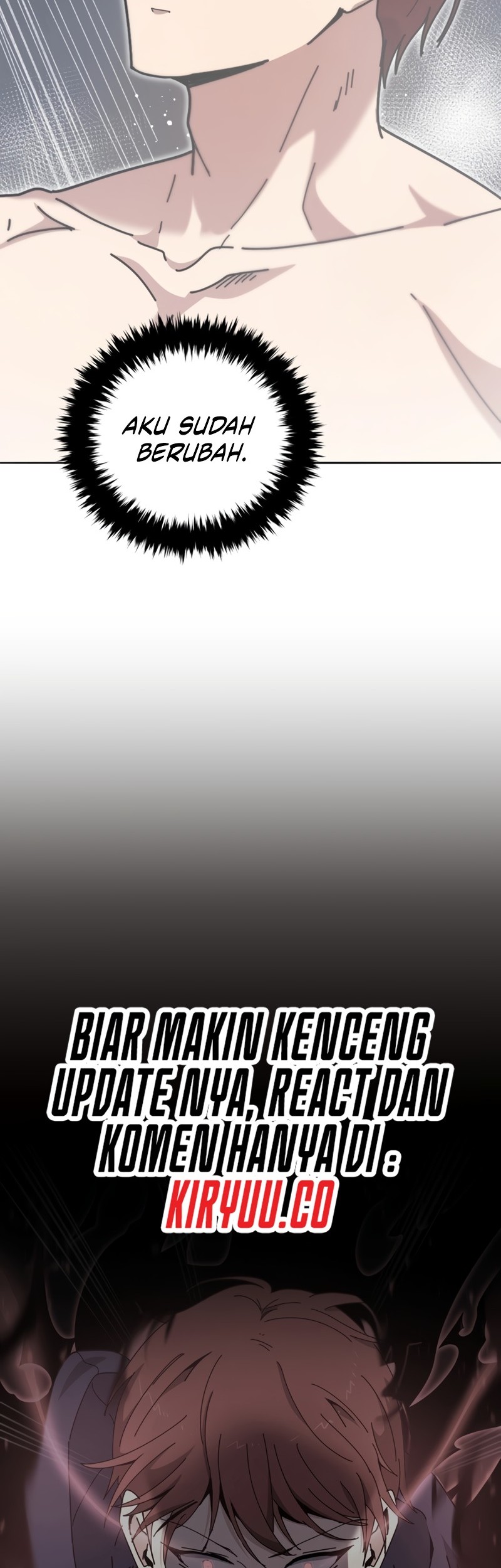 The Descent of the Demonic Master Chapter 157 Gambar 35