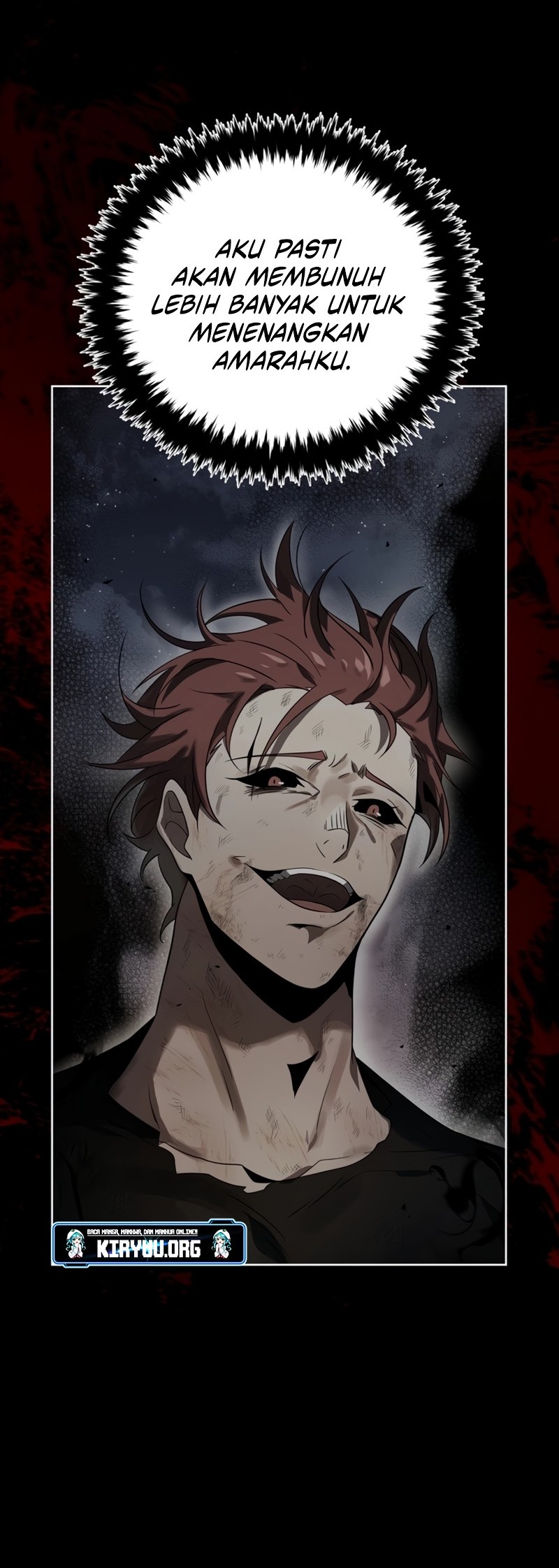 The Descent of the Demonic Master Chapter 157 Gambar 37